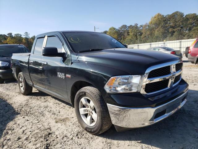 صورة رقم 1 من المزاد - 2017 RAM 1500 SLT مع VIN 1C6RR6GT5HS682865