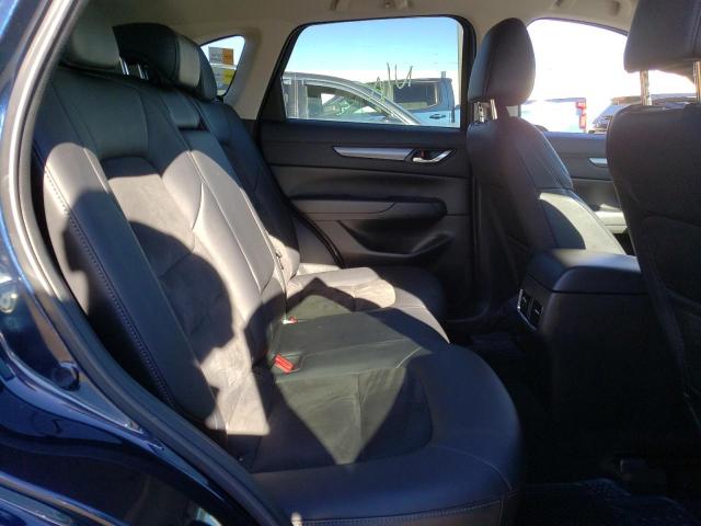 Photo 6 from auction – 2017 MAZDA CX-5 TOURI with VIN JM3KFBCL3H0122797
