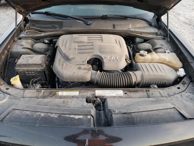 Photo 7 from auction – 2012 DODGE CHALLENGER with VIN 2C3CDYAG2CH194191