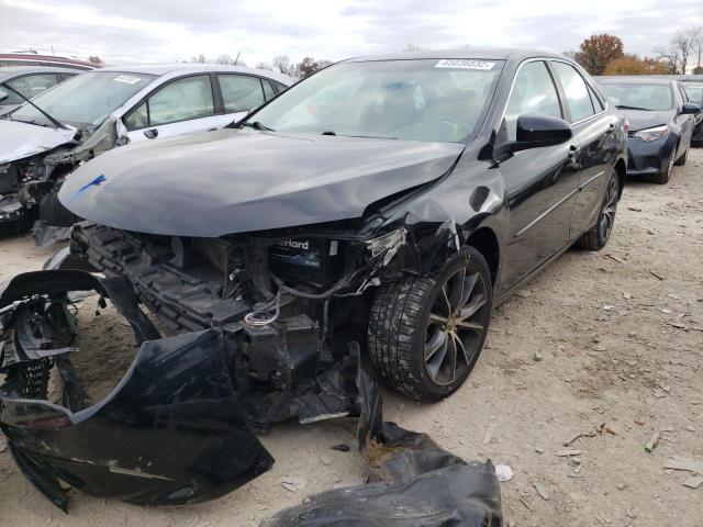 Zdjęcie 2 z aukcji – 2016 TOYOTA CAMRY LE z VIN 4T1BF1FK6GU149596
