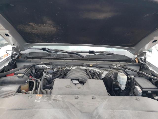 Photo 7 from auction – 2016 CHEVROLET SILVERADO with VIN 1GCRCNEH3GZ185158