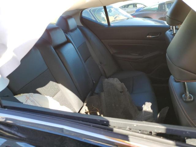 Photo 6 from auction – 2022 NISSAN ALTIMA SR with VIN 1N4BL4CW0NN374051