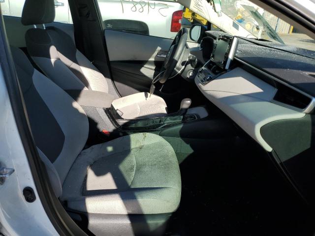 Photo 5 from auction – 2020 TOYOTA COROLLA LE with VIN 5YFEPRAE8LP114595