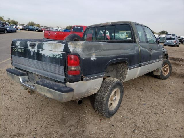 Photo 4 from auction – 1996 DODGE RAM 1500 with VIN 3B7HF13Z4TM131855
