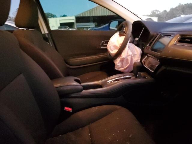 Photo 5 from auction – 2017 HONDA HR-V EX with VIN 3CZRU5H59HM708792