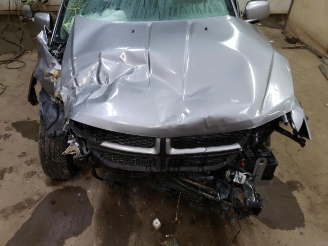 Photo 7 from auction – 2015 DODGE JOURNEY R/ with VIN 3C4PDCEG0FT712885