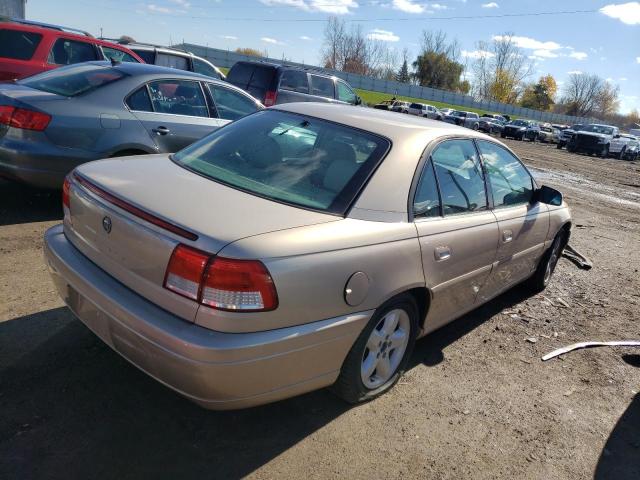 Photo 4 from auction – 2000 CADILLAC CATERA with VIN W06VR54R2YR004285