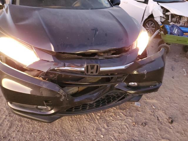Photo 9 from auction – 2017 HONDA HR-V EX with VIN 3CZRU5H59HM708792
