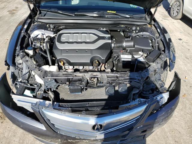 Photo 7 from auction – 2015 ACURA RLX ADVANC with VIN JH4KC1F93FC000933