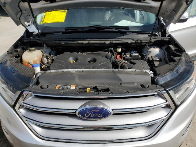 Photo 7 from auction – 2016 FORD EDGE TITAN with VIN 2FMPK3K9XGBB13769