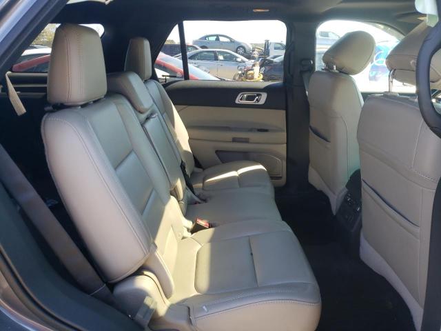 Photo 6 from auction – 2013 FORD EXPLORER L with VIN 1FM5K8F87DGA19858