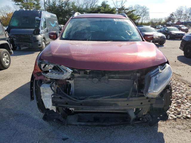 Foto 9 de la subasta – 2015 NISSAN ROGUE S con VIN KNMAT2MT7FP537170