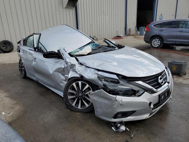 NISSAN ALTIMA 2.5 2018 with VIN 1N4AL3AP8JC247216 - Photo from auction