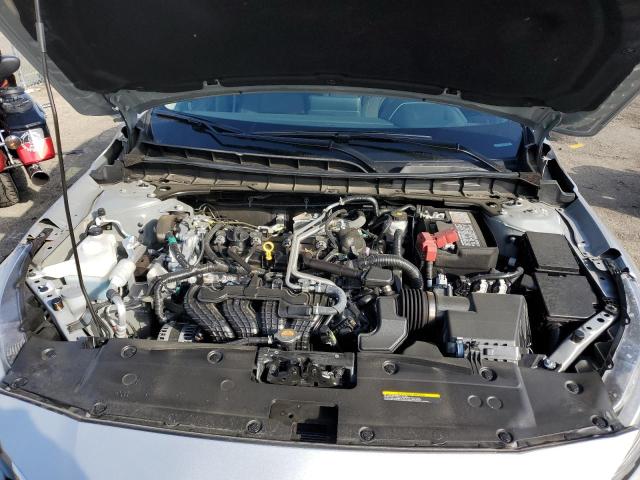 Photo 7 from auction – 2022 NISSAN ALTIMA SV with VIN 1N4BL4DVXNN348756