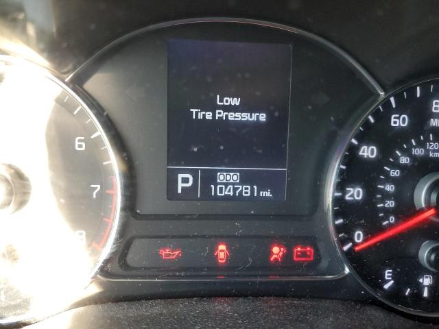 Photo 8 from auction – 2015 KIA FORTE EX with VIN KNAFX4A81F5343118