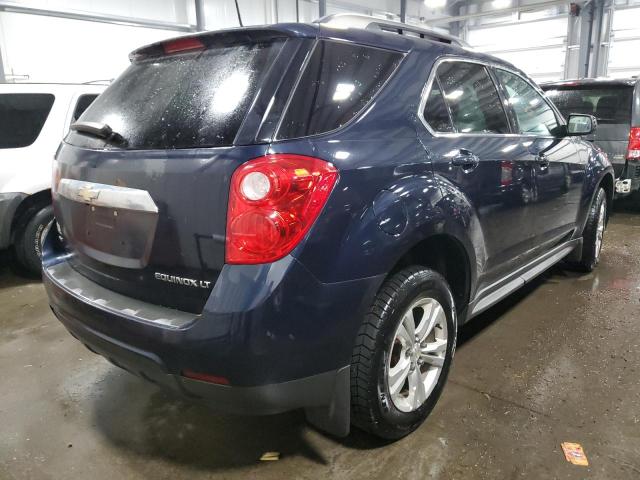 Photo 4 from auction – 2015 CHEVROLET EQUINOX LT with VIN 2GNFLFEK2F6232072