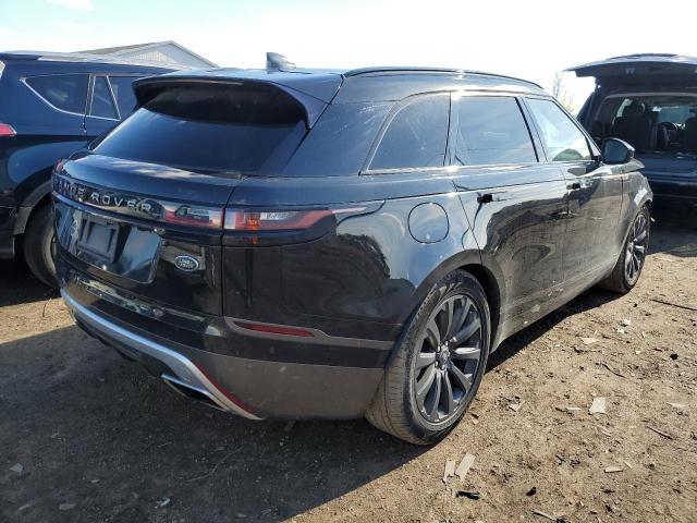 Photo 4 from auction – 2018 LAND ROVER RANGE ROVE with VIN SALYL2RV2JA752257