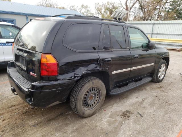 Photo 4 from auction – 2007 GMC ENVOY with VIN 1GKDT13S572241843
