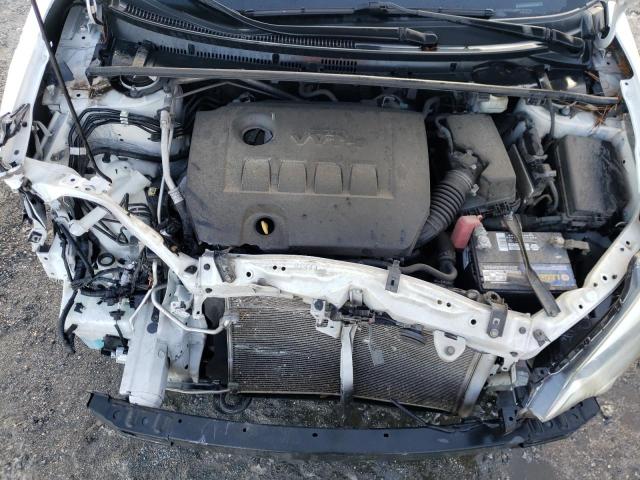 Photo 7 from auction – 2014 TOYOTA COROLLA L with VIN 2T1BURHE5EC057342