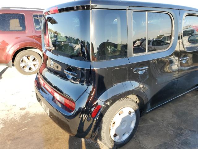 Photo 9 from auction – 2009 NISSAN CUBE BASE with VIN JN8AZ28R79T125330