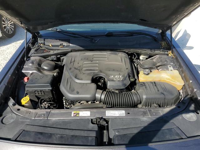 Photo 7 from auction – 2013 DODGE CHALLENGER with VIN 2C3CDYAG0DH581419