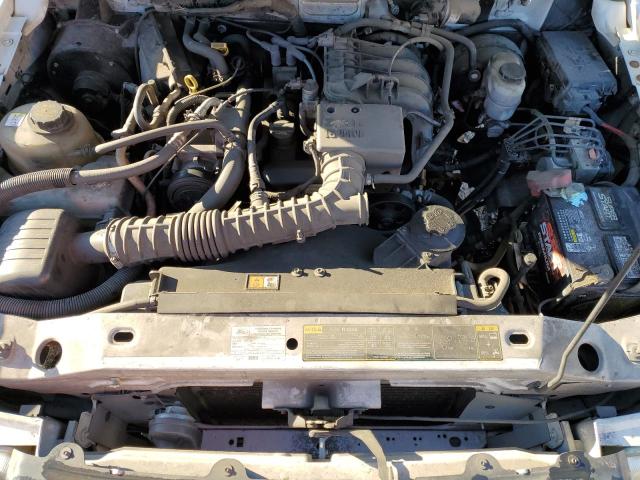 Photo 7 from auction – 2011 FORD RANGER with VIN 1FTKR1AD1BPA72177
