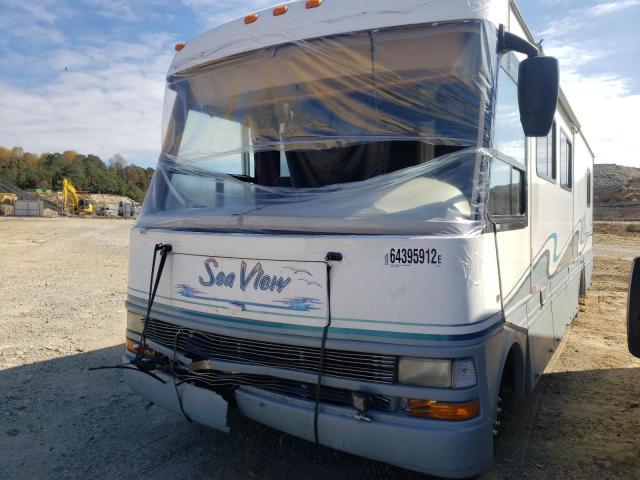 Photo 3 from auction – 2000 NATI SEA VIEW with VIN 3FCNF53S5YJA01959