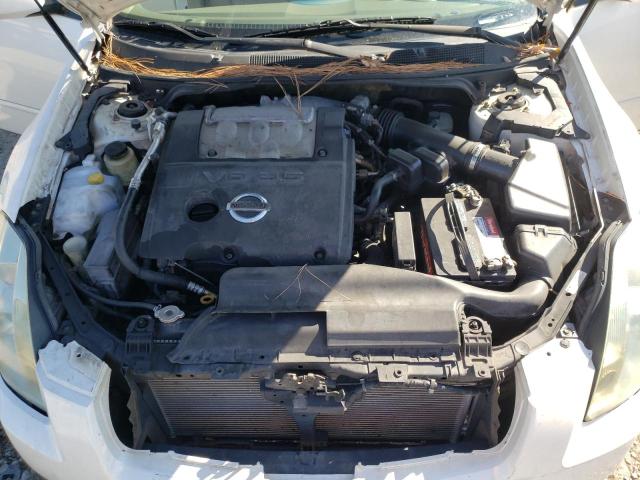 Photo 7 from auction – 2005 NISSAN MAXIMA SE with VIN 1N4BA41E55C828967