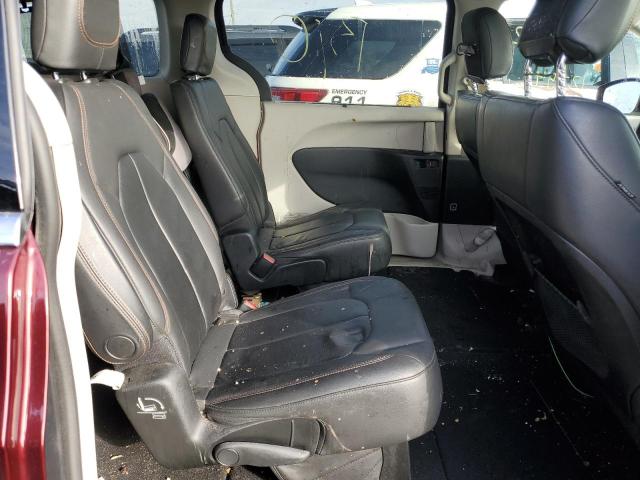 Photo 6 from auction – 2017 CHRYSLER PACIFICA T with VIN 2C4RC1BG3HR565312