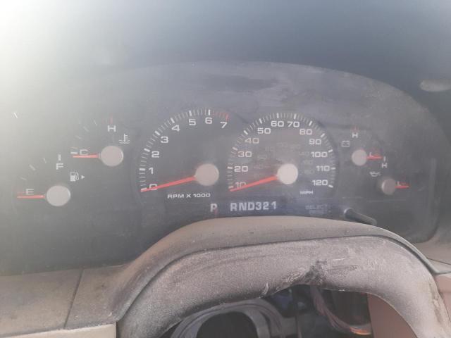 Photo 8 from auction – 2003 FORD EXPLORER X with VIN 1FMDU73K03ZB50892