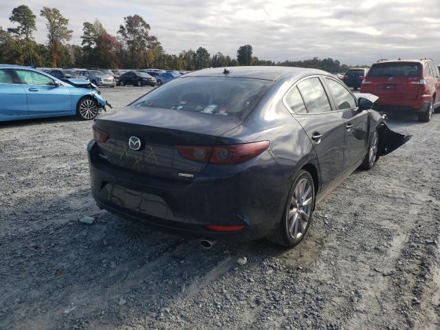 Photo 4 from auction – 2019 MAZDA 3 PREFERRE with VIN JM1BPACL2K1107287