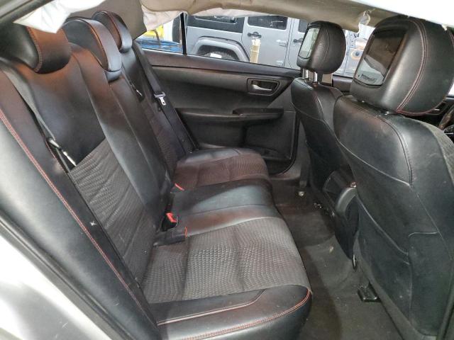 Photo 6 from auction – 2015 TOYOTA CAMRY LE with VIN 4T1BF1FK9FU993937