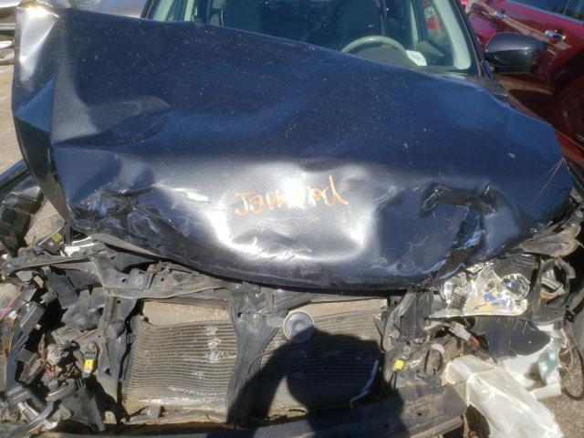 Photo 7 from auction – 2010 SUBARU FORESTER 2 with VIN JF2SH6DC5AH711626