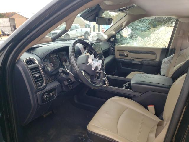 Photo 5 from auction – 2022 RAM 2500 LIMIT with VIN 3C6UR5TL3NG147093