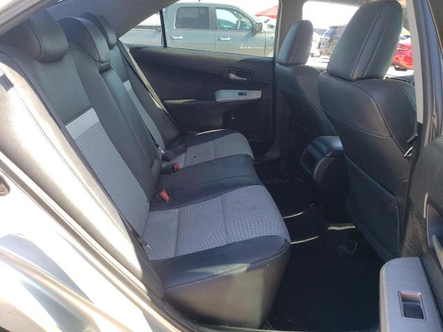 Photo 6 from auction – 2012 TOYOTA CAMRY BASE with VIN 4T1BF1FK9CU066240