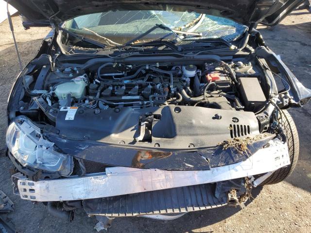Photo 7 from auction – 2019 HONDA CIVIC SI with VIN 2HGFC3A5XKH751720