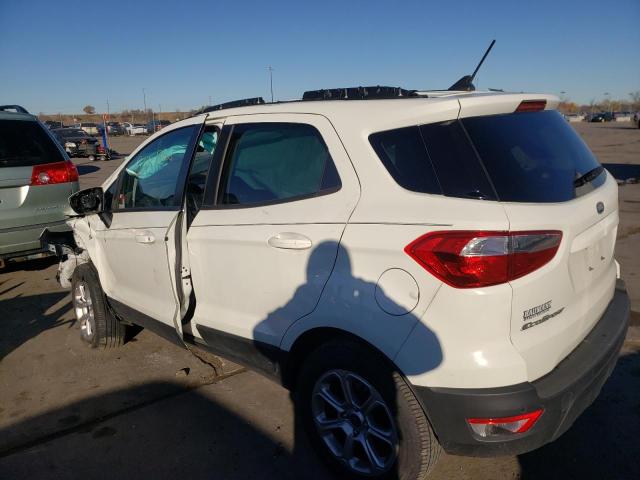Photo 3 from auction – 2020 FORD ECOSPORT S with VIN MAJ3S2GE3LC364068