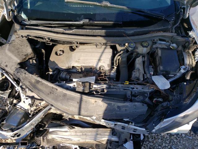 Photo 7 from auction – 2018 CHEVROLET CRUZE LT with VIN 3G1BE6SM5JS561827