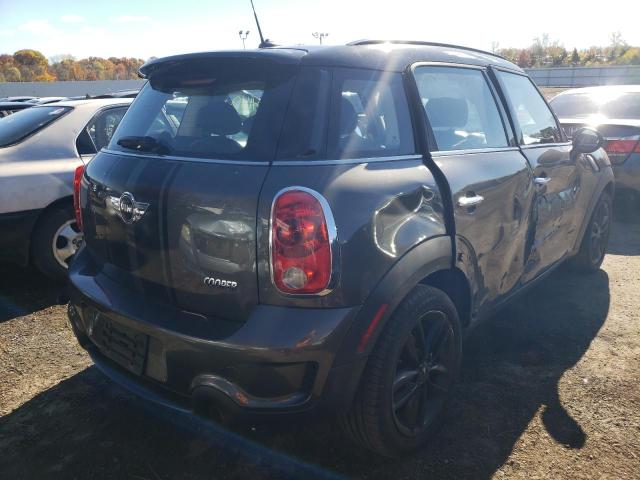 Photo 4 from auction – 2012 MINI COOPER S C with VIN WMWZC5C54CWL60275