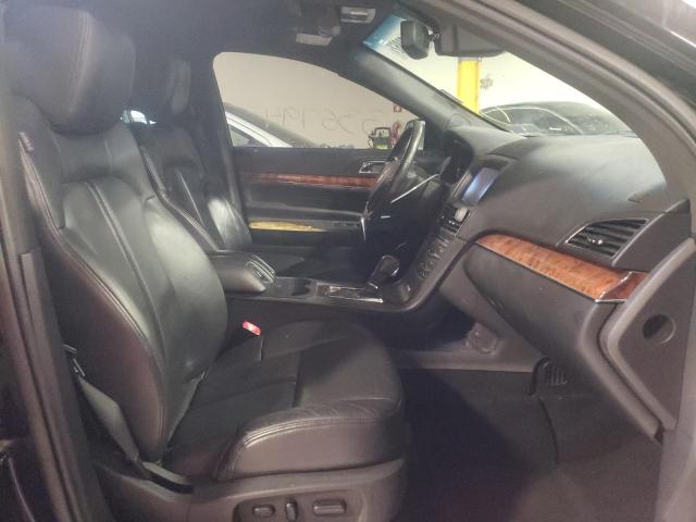 Photo 5 from auction – 2013 LINCOLN MKT with VIN 2LMHJ5NK3DBL55126