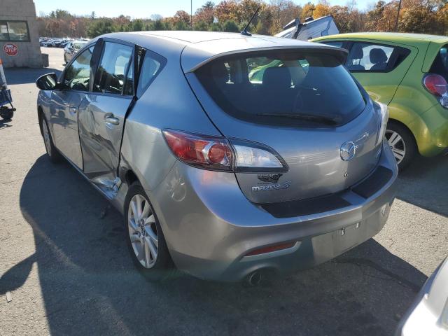Photo 3 from auction – 2013 MAZDA 3 I with VIN JM1BL1LP1D1797258