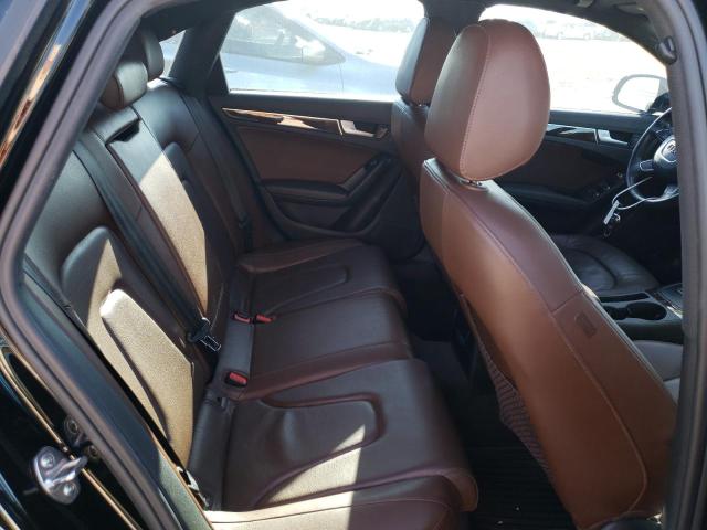 Photo 6 from auction – 2013 AUDI A4 PREMIUM with VIN WAUEFAFL0DA163286