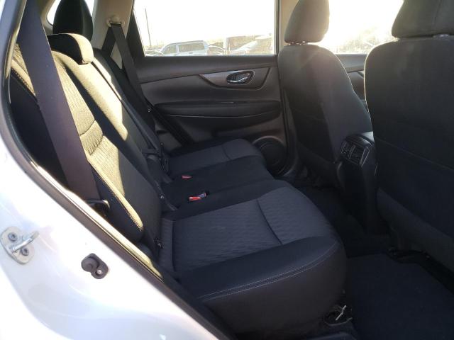 Photo 6 from auction – 2017 NISSAN ROGUE S with VIN KNMAT2MT2HP591589