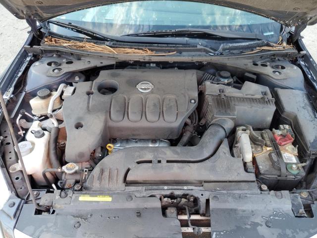 Photo 7 from auction – 2010 NISSAN ALTIMA BAS with VIN 1N4AL2AP0AN428986