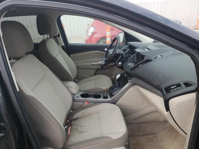 Photo 5 from auction – 2014 FORD ESCAPE SE with VIN 1FMCU9GX8EUC37226