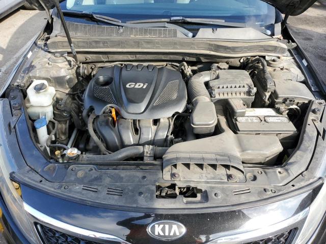 Photo 7 from auction – 2013 KIA OPTIMA LX with VIN 5XXGM4A76DG144520
