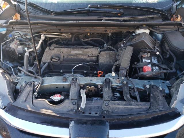 Photo 7 from auction – 2016 HONDA CR-V EXL with VIN 5J6RM4H72GL033282
