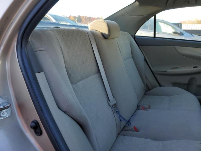 Photo 6 from auction – 2009 TOYOTA COROLLA BA with VIN 2T1BU40E89C072583