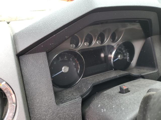 Photo 8 from auction – 2011 FORD F250 SUPER with VIN 1FT7W2B64BEA83772