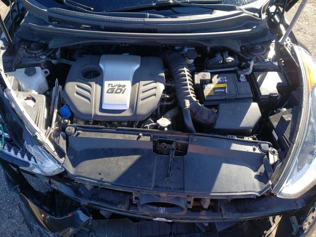 Photo 7 from auction – 2014 HYUNDAI VELOSTER T with VIN KMHTC6AE5EU195431